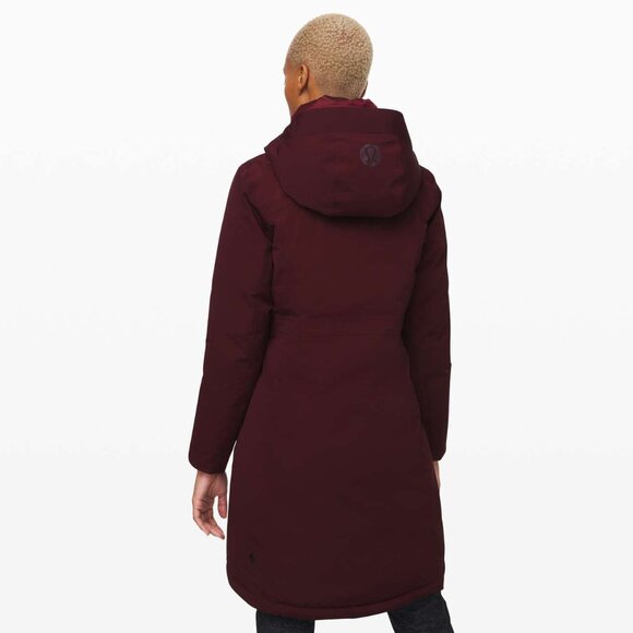 Lululemon Athletica Snow Warrior Jacket - Picture 2 of 15